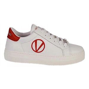 VALENTINO BY MARIO VALENTINO Petra Leather Sneakers